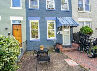 314 14th Pl NE, Washington, DC 20002