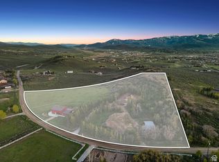 8819 Highfield Rd UNIT 61, Park City, UT 84098