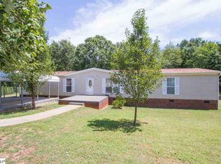 112 Cypress Springs Dr, Piedmont, SC 29673
