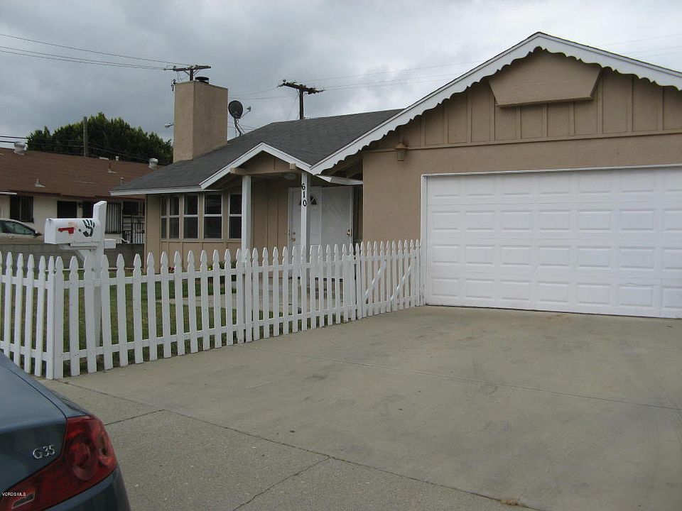 1st image of 610 W Venus Ave