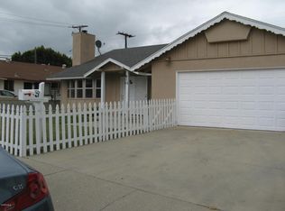 610 W Venus Ave, Santa Paula, CA 93060