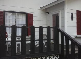 540 Peyton St, Jena, LA 71342