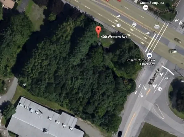 400 Western Ave, Augusta, ME 04330