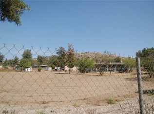 22610 Ramona Ave, Nuevo, CA 92567