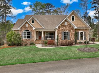 309 Oreda Place, McCormick, SC 29835