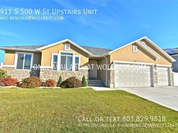 1911 S 500 W St, Payson, UT 84651