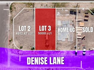 LOT 3 Denise Ln, Roma, TX 78584