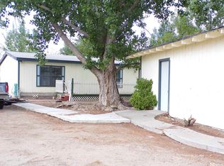 3350 Della Cir, Fallon, NV 89406