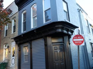 2111 Gough St, Baltimore, MD 21231