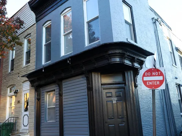 2111 Gough St, Baltimore, MD 21231