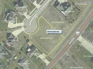 1915 Langlan Dr, Defiance, OH 43512