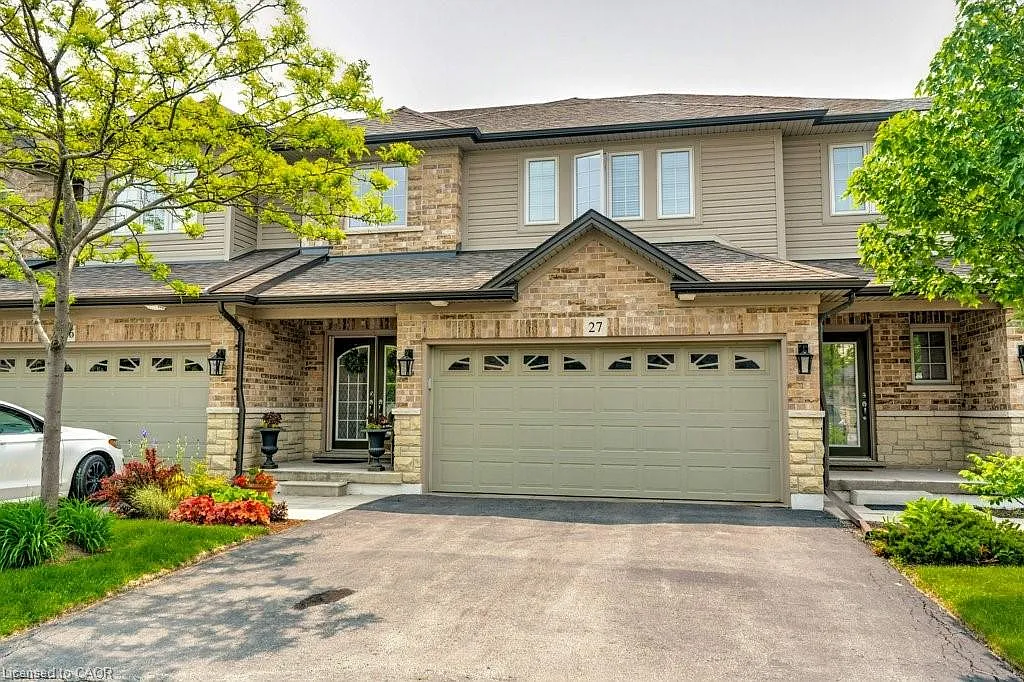 441 Stonehenge Dr #27 photo 1