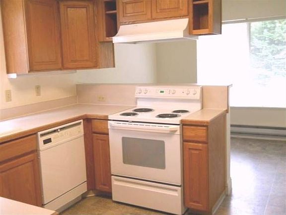 Bright and Open Kitchens