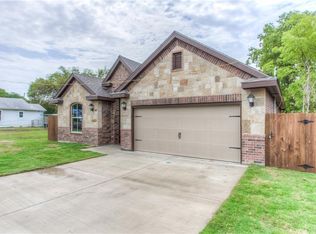 2712 Ennis Ave, Fort Worth, TX 76111