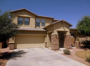 7352 W Beverly Rd, Laveen, AZ 85339