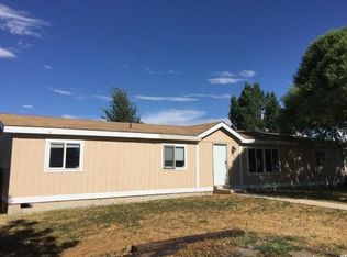 1545 S 1600 W, Vernal, UT 84078