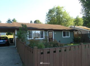 417 W Fir St, McCleary, WA