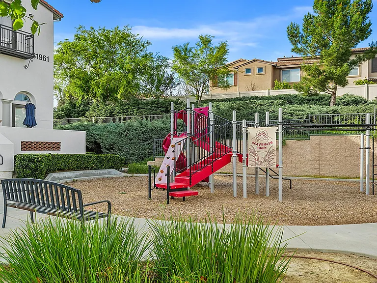 Family-friendly amenities designed for all ages.