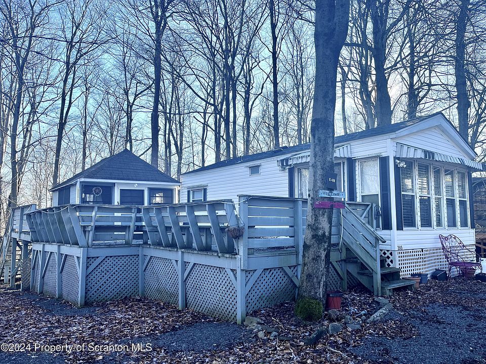 E188 Buckaroo Byway, Gouldsboro, PA 18424 Zillow