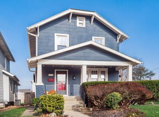 292 Southwood Ave, Columbus, OH