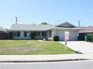 1048 Mildred St, La Verne, CA 91750
