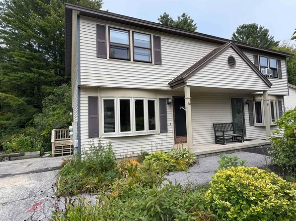 60 Metalak Drive #60, Concord, NH 03303