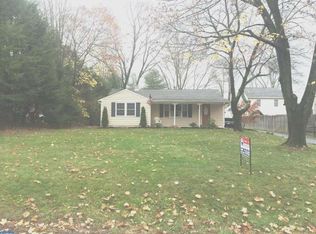 2045 Turk Rd, Doylestown, PA 18901