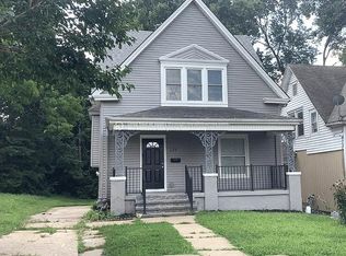 625 Freeman Ave, Kansas City, KS 66101