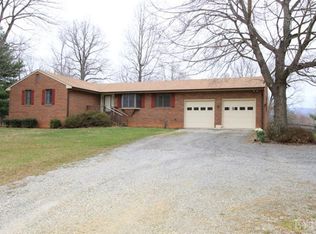 218 Leatherwood Pl, Bedford, VA 24523