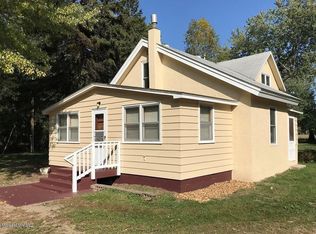 19483 159th Ave, Park Rapids, MN 56470