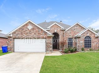 2024 Chisolm Trl, Forney, TX 75126