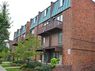 1224 Washtenaw Ct APT 16, Ann Arbor, MI 48104