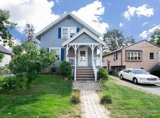 30 Manners Ave, Brockton, MA 02301