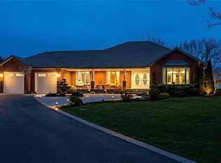 3810 River Rd, Haldimand County, ON N3W 2K7