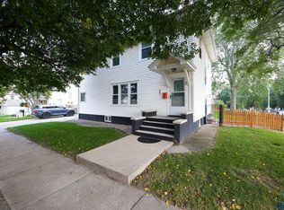 333 W 22nd St, Sioux Falls, SD 57105