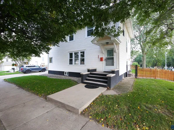 333 W 22nd St, Sioux Falls, SD 57105