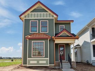 12019 W Arvada Blvd, Wichita, KS 67223