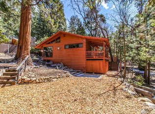 25010 Fern Valley Rd, Idyllwild, CA 92549