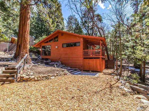 25010 Fern Valley Rd, Idyllwild, CA 92549