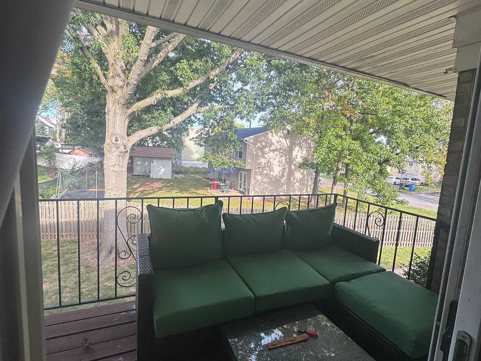 1 bed, 710 sqft, $1,900 — Photo 3