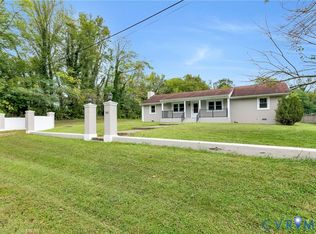 903 Greenview Dr, Henrico, VA 23231