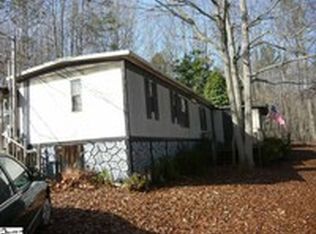 195 Robin Cir, Pickens, SC 29671