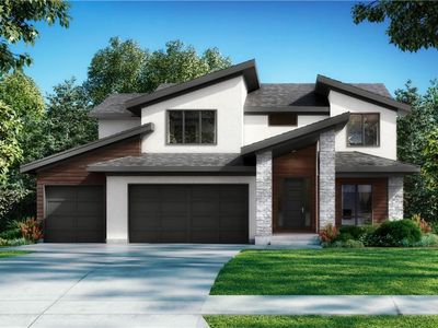 16856 S Norton St, Olathe, KS, 66062