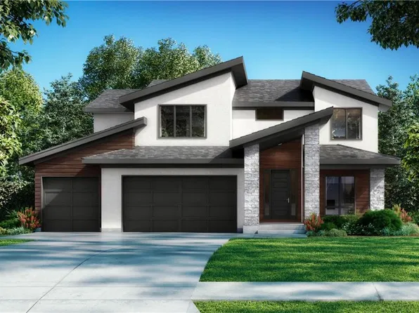 16970 S Illusion St, Olathe, KS 66062