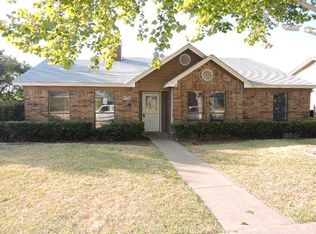 4314 Lashley Dr, Dallas, TX 75232