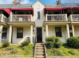 3310 Ellwood Ave APT C, Richmond, VA 23221
