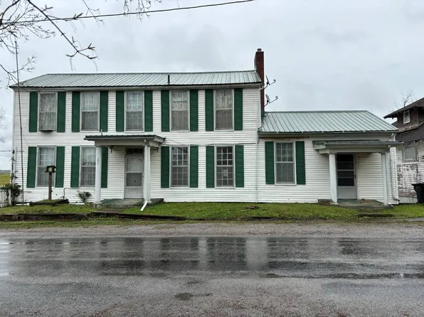 204 S Columbus Ave, Golconda, IL 62938