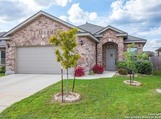 9419 Bricewood Post, San Antonio, TX 78254
