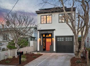 1609 Kains Ave, Berkeley, CA 94702