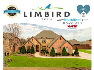 4704 SW Ridge Mont Rd, Bentonville, AR 72713